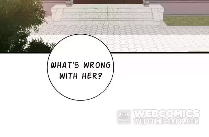 Read The Worst Infatuation chapter 101 image 62 on Lezhin