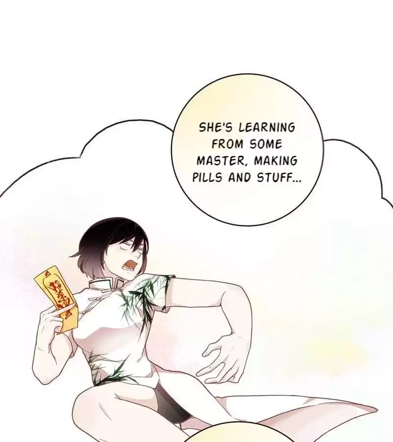 Read The Worst Infatuation chapter 101 image 63 on Lezhin