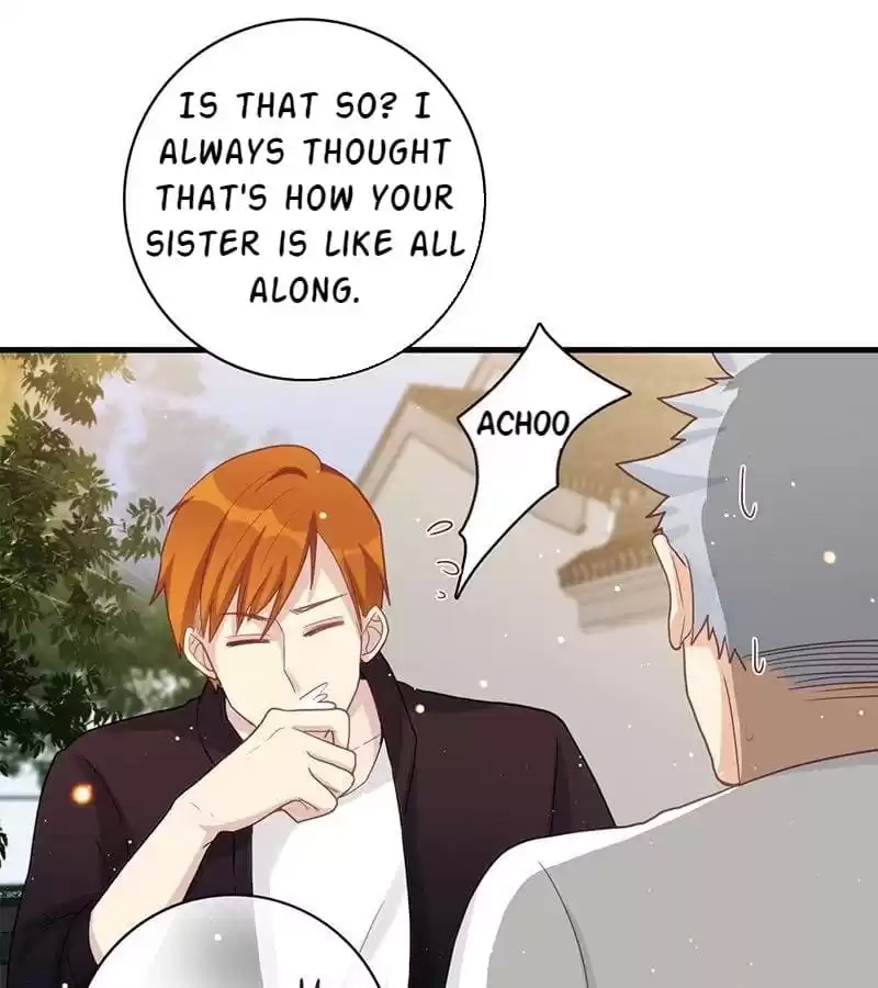 Read The Worst Infatuation chapter 101 image 66 on Lezhin