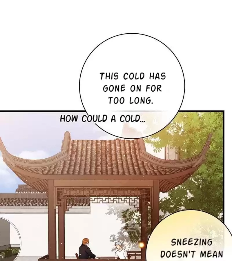Read The Worst Infatuation chapter 101 image 68 on Lezhin