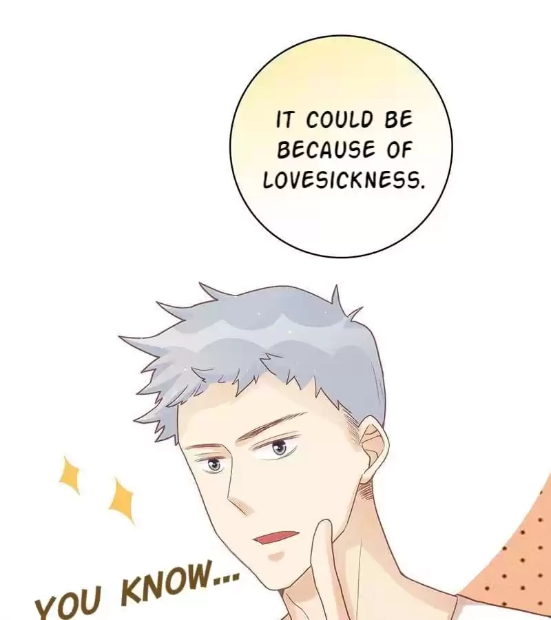 Read The Worst Infatuation chapter 101 image 70 on Lezhin