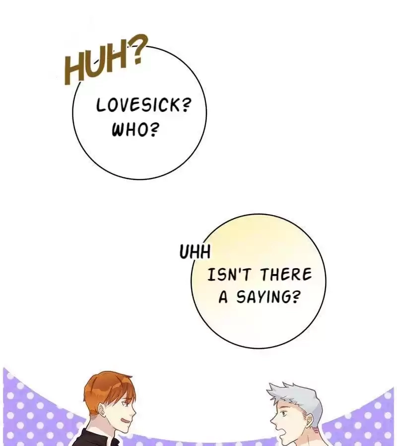 Read The Worst Infatuation chapter 101 image 72 on Lezhin