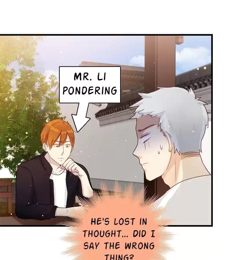 Read The Worst Infatuation chapter 101 image 76 on Lezhin