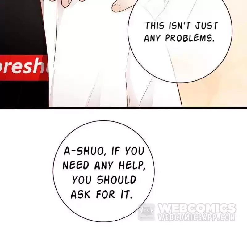 Read The Worst Infatuation chapter 101 image 8 on Lezhin