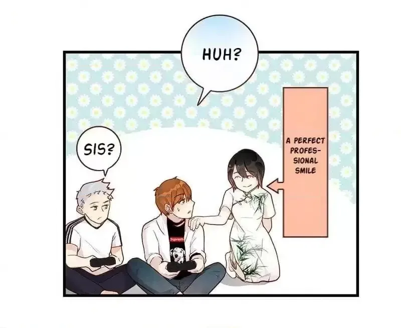 Read The Worst Infatuation chapter 101 image 9 on Lezhin