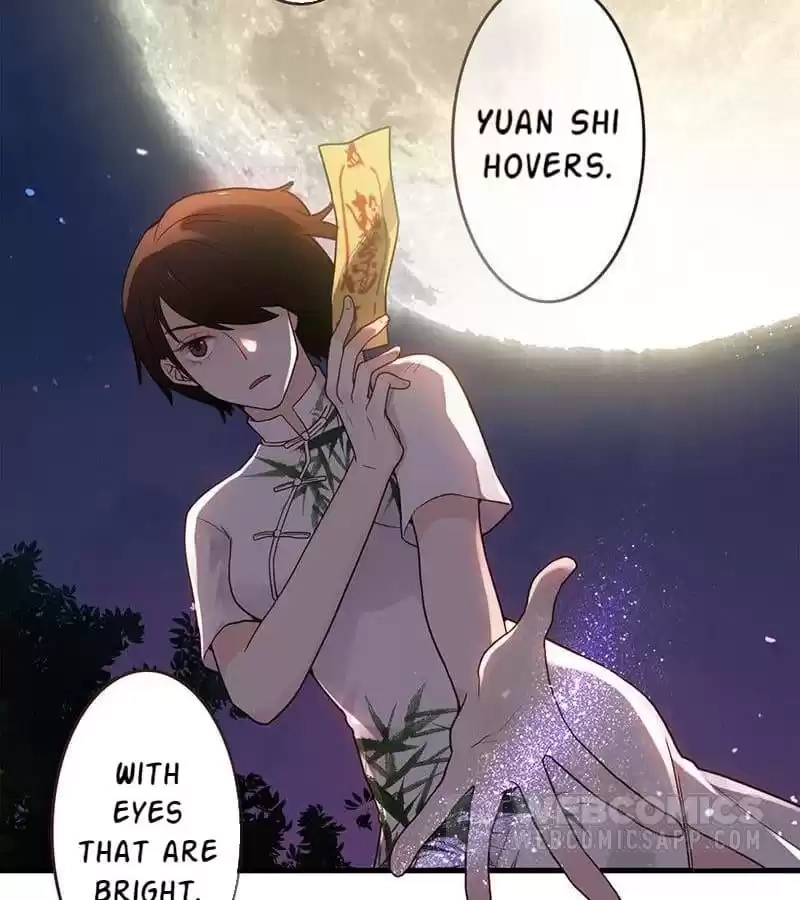 Read The Worst Infatuation chapter 102 image 1 on Lezhin