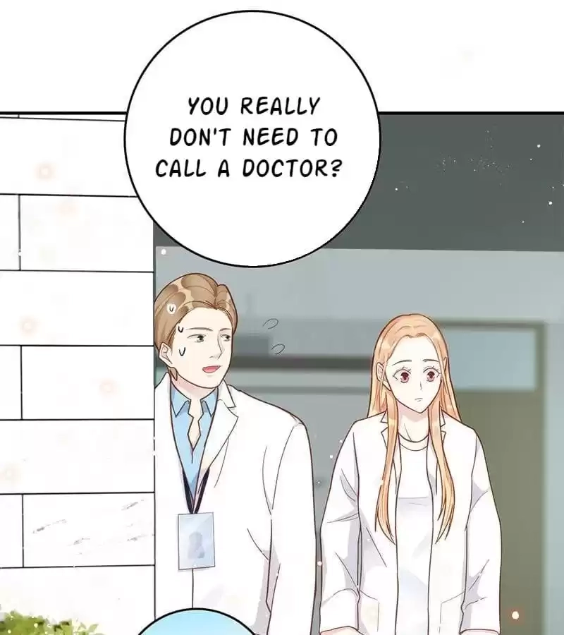 Read The Worst Infatuation chapter 102 image 100 on Lezhin