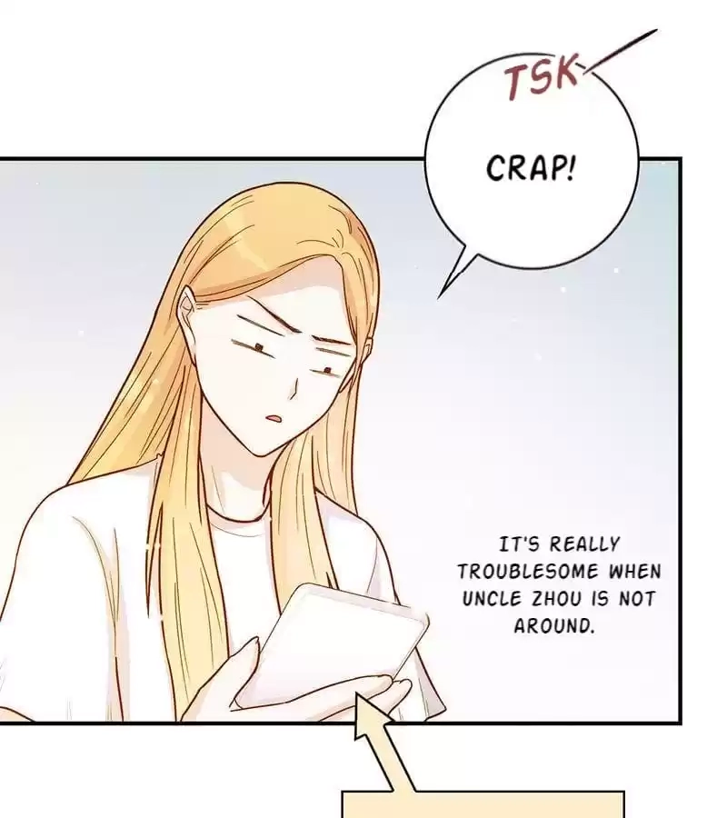 Read The Worst Infatuation chapter 102 image 154 on Lezhin