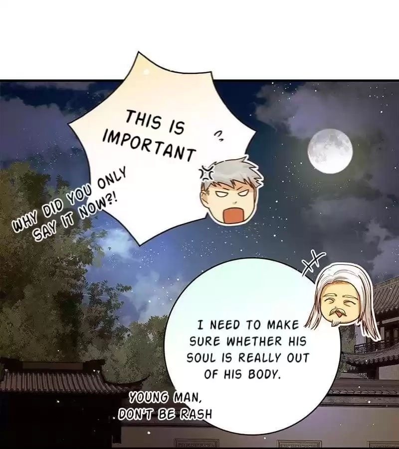 Read The Worst Infatuation chapter 102 image 166 on Lezhin