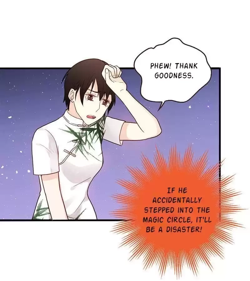Read The Worst Infatuation chapter 102 image 20 on Lezhin
