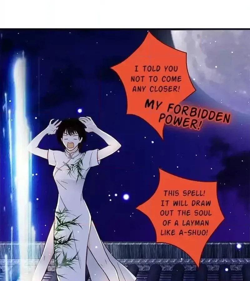 Read The Worst Infatuation chapter 102 image 29 on Lezhin