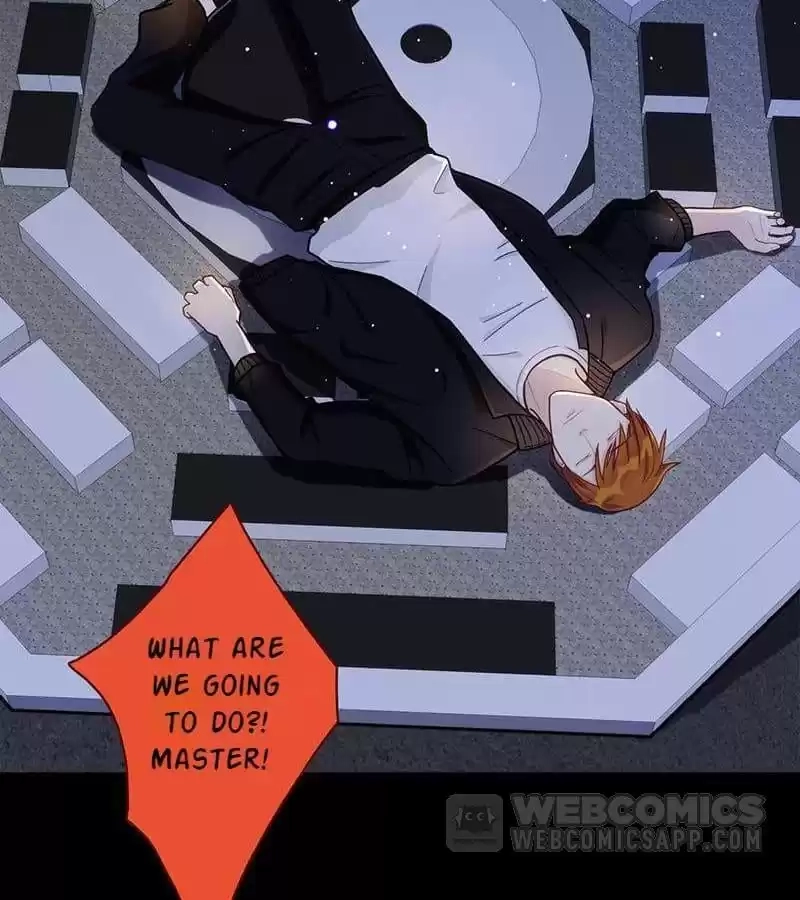 Read The Worst Infatuation chapter 102 image 32 on Lezhin