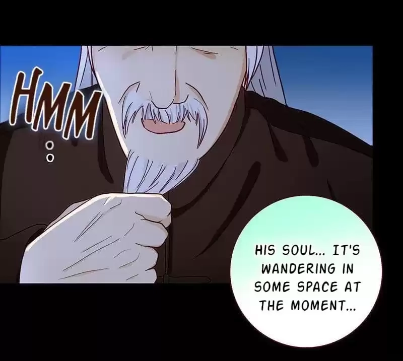 Read The Worst Infatuation chapter 102 image 34 on Lezhin
