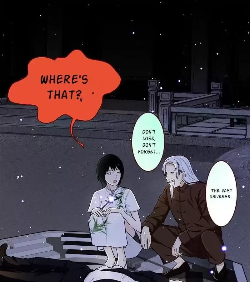 Read The Worst Infatuation chapter 102 image 35 on Lezhin