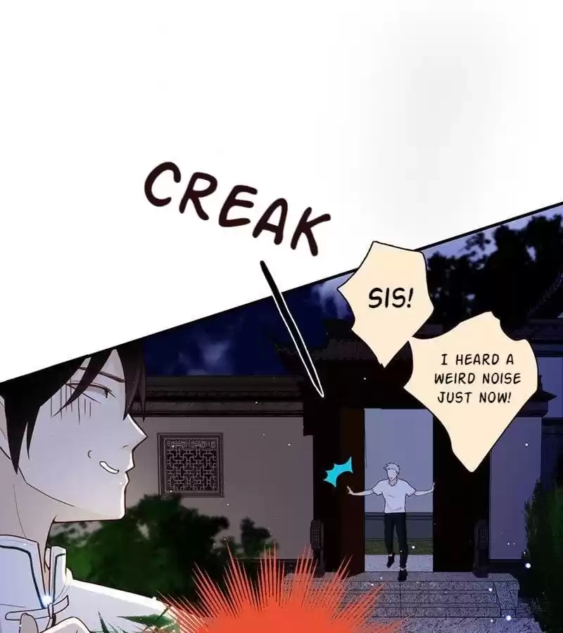 Read The Worst Infatuation chapter 102 image 45 on Lezhin