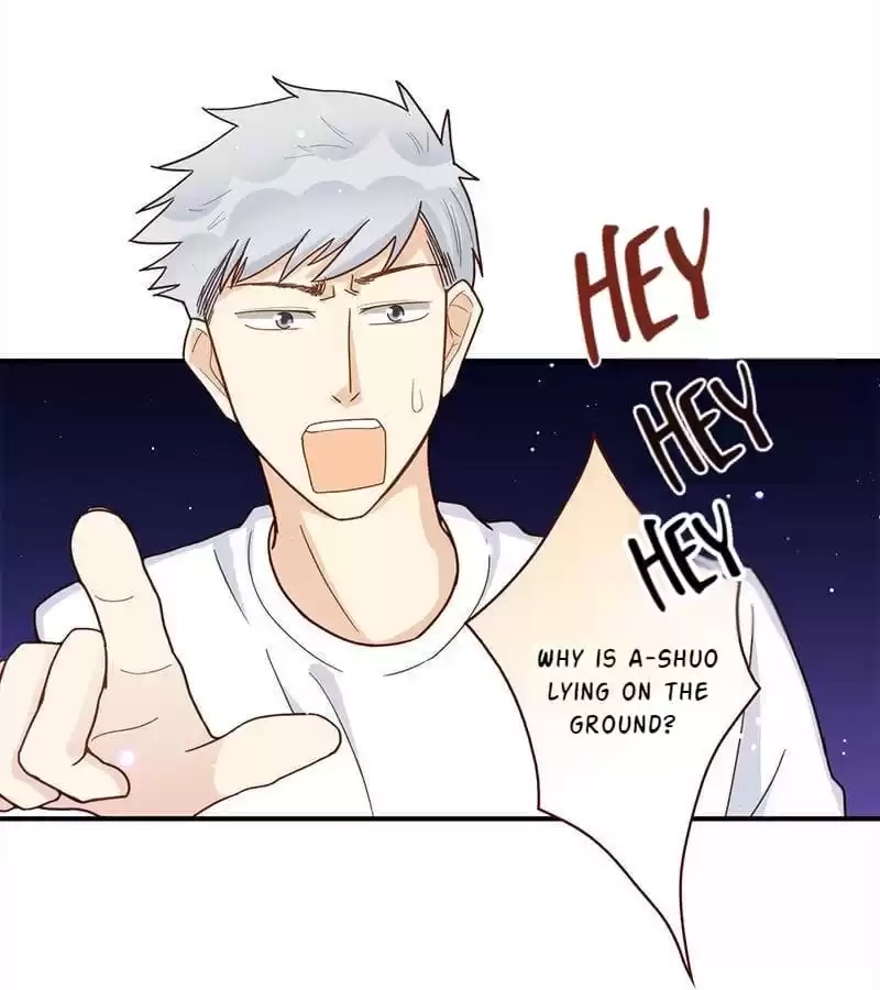 Read The Worst Infatuation chapter 102 image 47 on Lezhin
