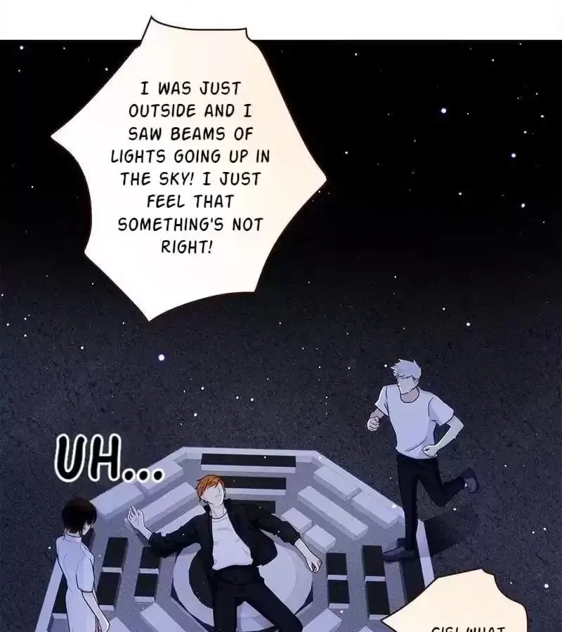 Read The Worst Infatuation chapter 102 image 49 on Lezhin