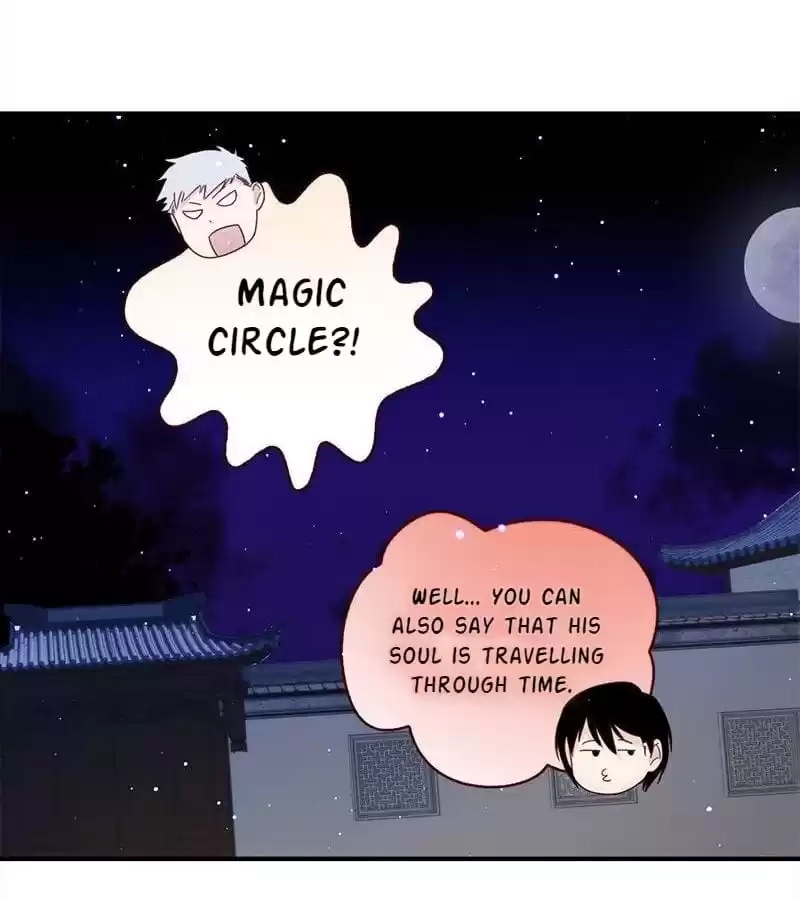 Read The Worst Infatuation chapter 102 image 51 on Lezhin