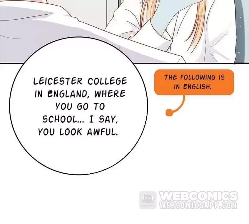 Read The Worst Infatuation chapter 102 image 97 on Lezhin