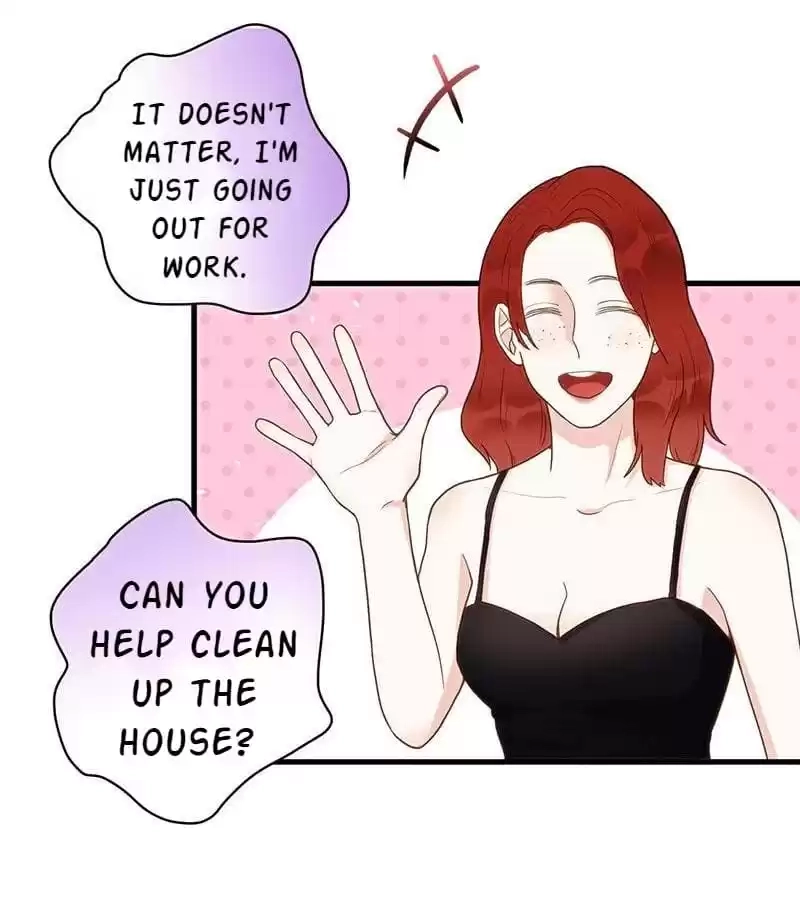 Read The Worst Infatuation chapter 103 image 12 on Lezhin