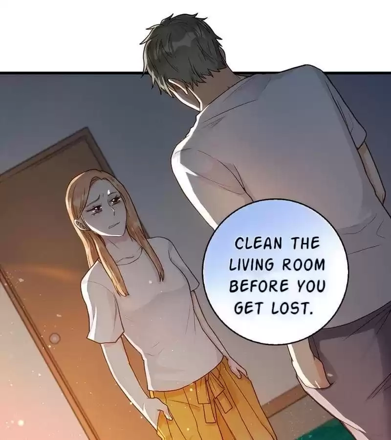 Read The Worst Infatuation chapter 103 image 26 on Lezhin