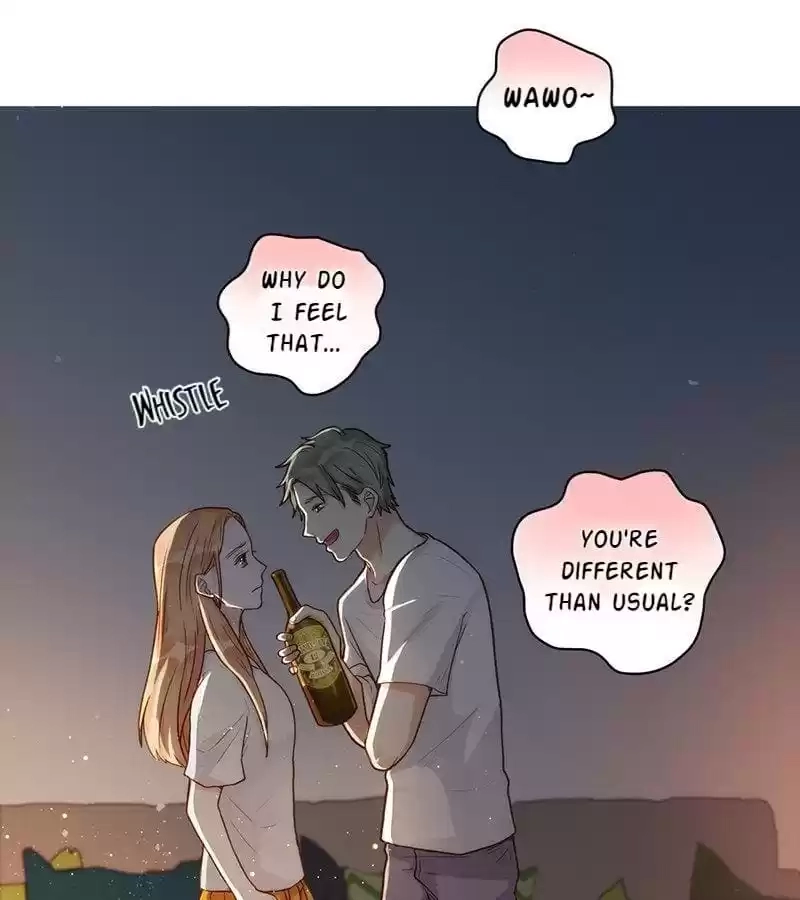 Read The Worst Infatuation chapter 103 image 28 on Lezhin