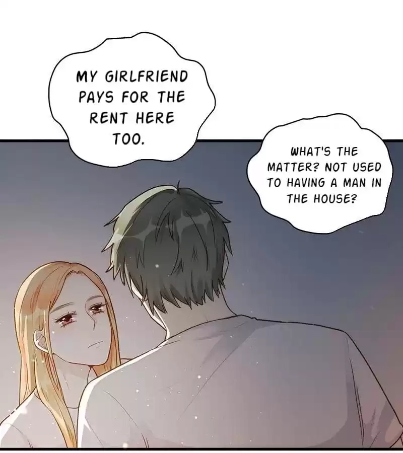 Read The Worst Infatuation chapter 103 image 30 on Lezhin