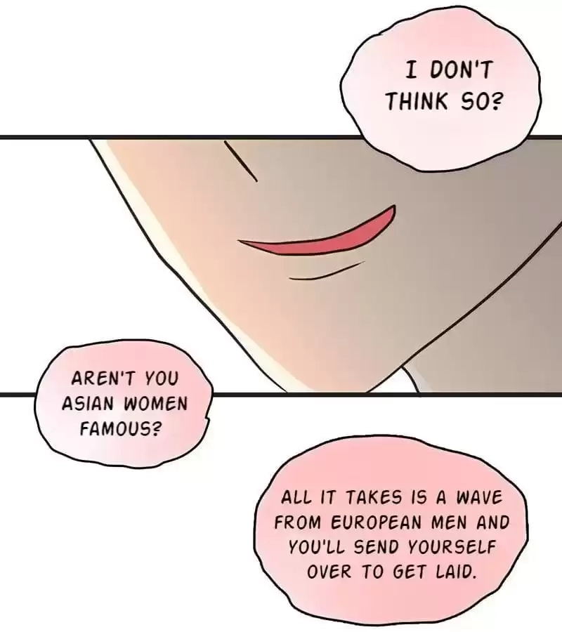 Read The Worst Infatuation chapter 103 image 32 on Lezhin