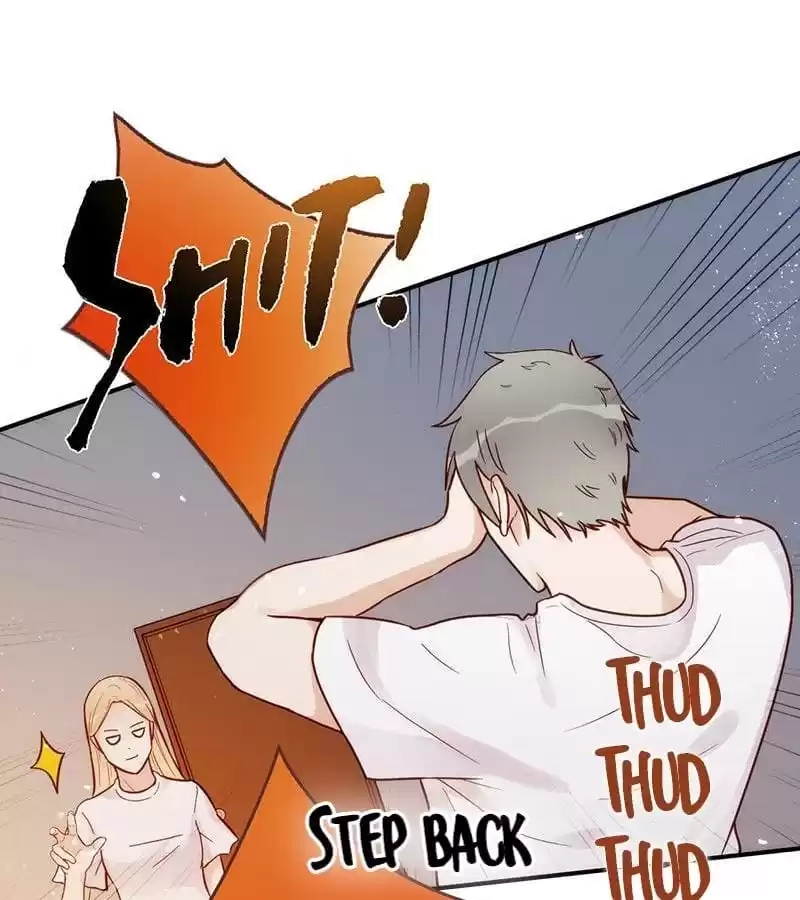 Read The Worst Infatuation chapter 103 image 36 on Lezhin