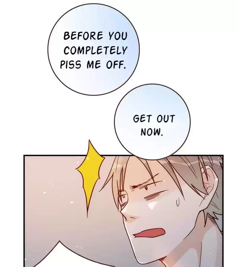 Read The Worst Infatuation chapter 103 image 43 on Lezhin