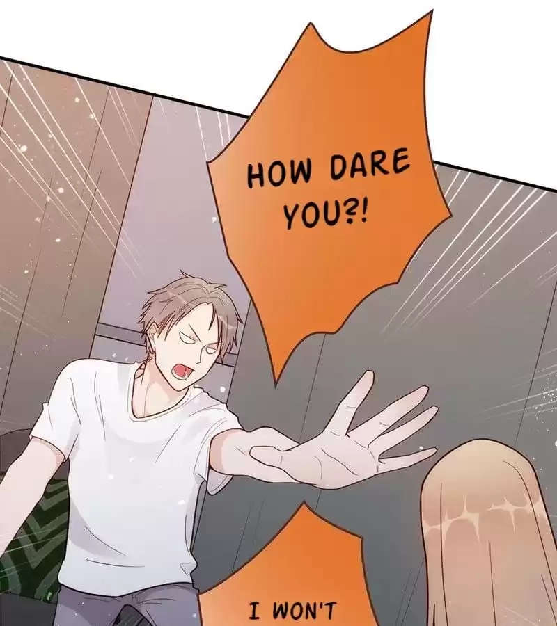 Read The Worst Infatuation chapter 103 image 45 on Lezhin