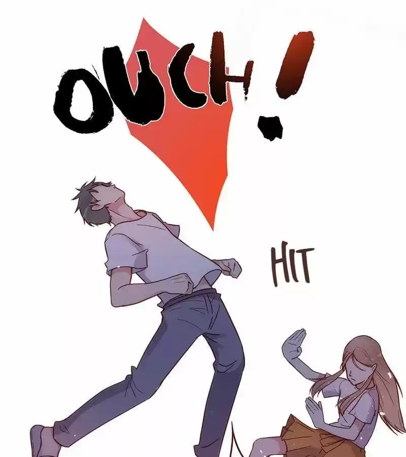 Read The Worst Infatuation chapter 103 image 48 on Lezhin