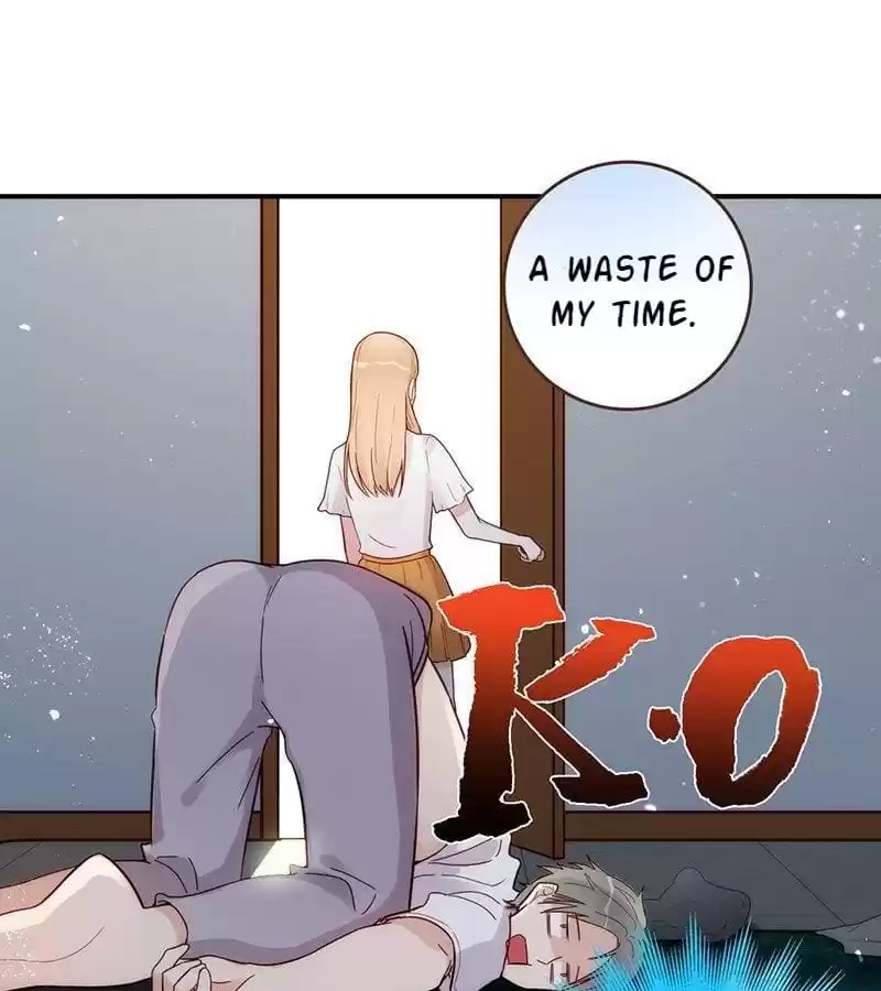 Read The Worst Infatuation chapter 103 image 52 on Lezhin