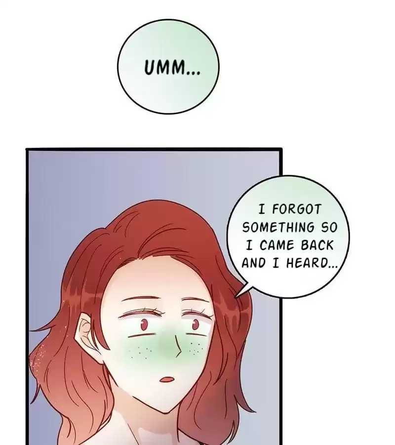 Read The Worst Infatuation chapter 103 image 55 on Lezhin