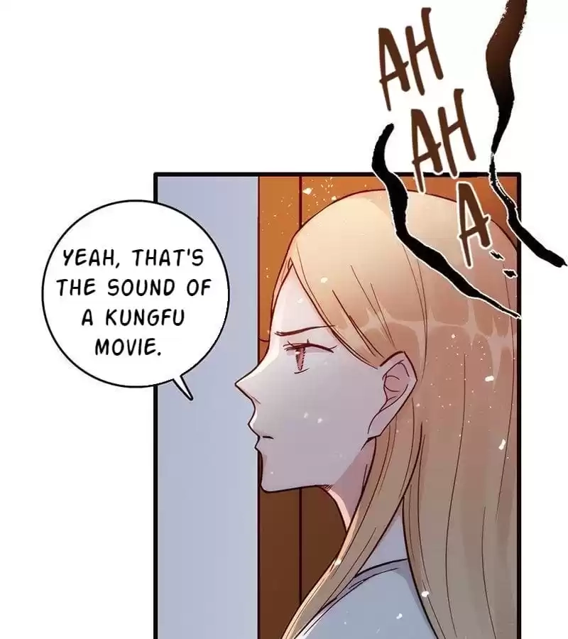 Read The Worst Infatuation chapter 103 image 57 on Lezhin