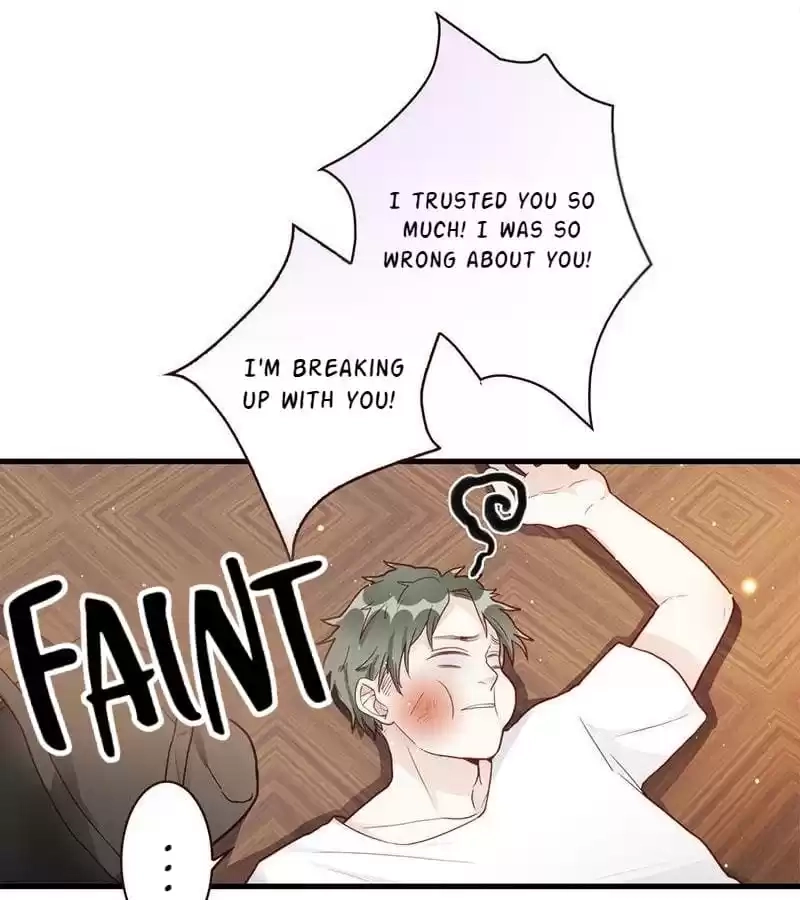 Read The Worst Infatuation chapter 104 image 10 on Lezhin