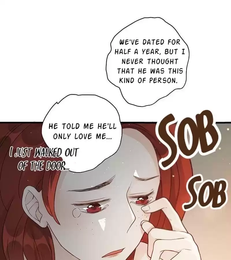Read The Worst Infatuation chapter 104 image 13 on Lezhin