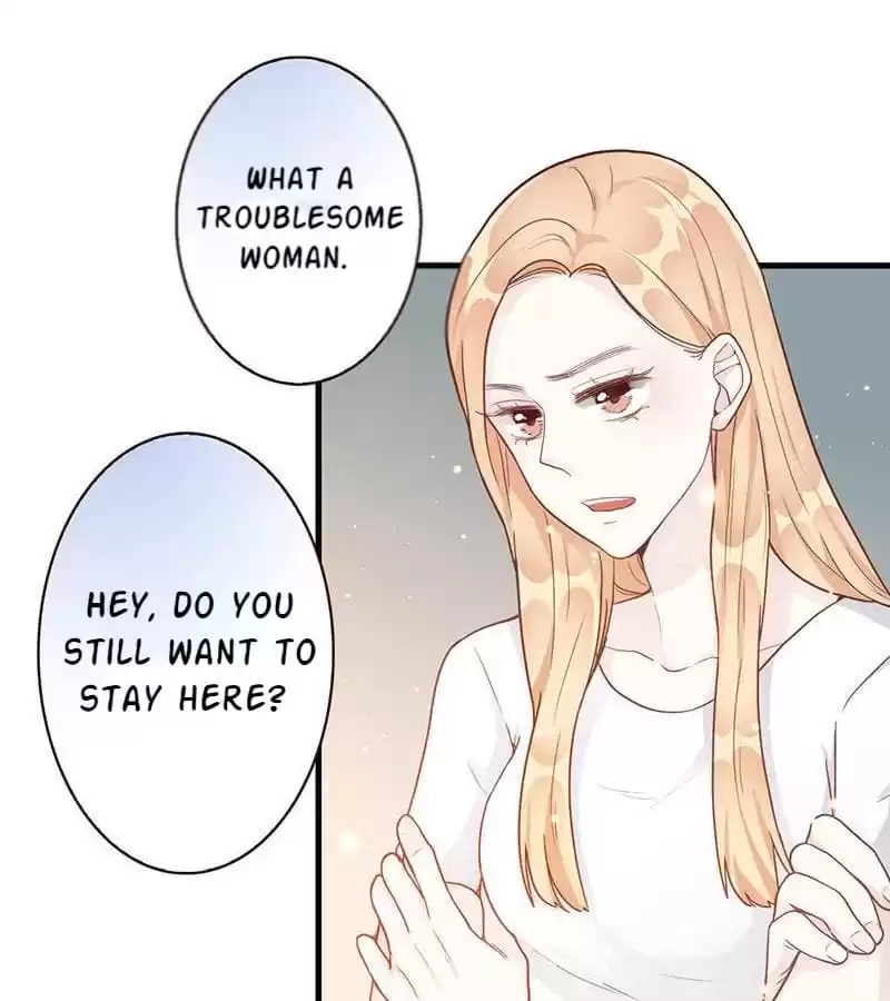 Read The Worst Infatuation chapter 104 image 16 on Lezhin
