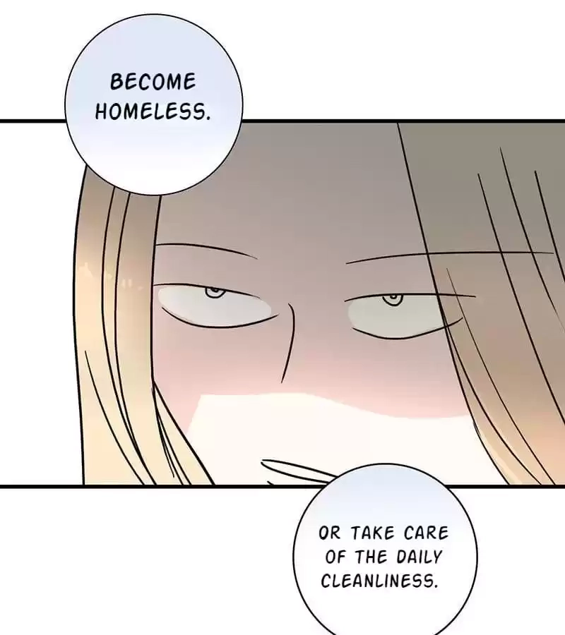 Read The Worst Infatuation chapter 104 image 20 on Lezhin