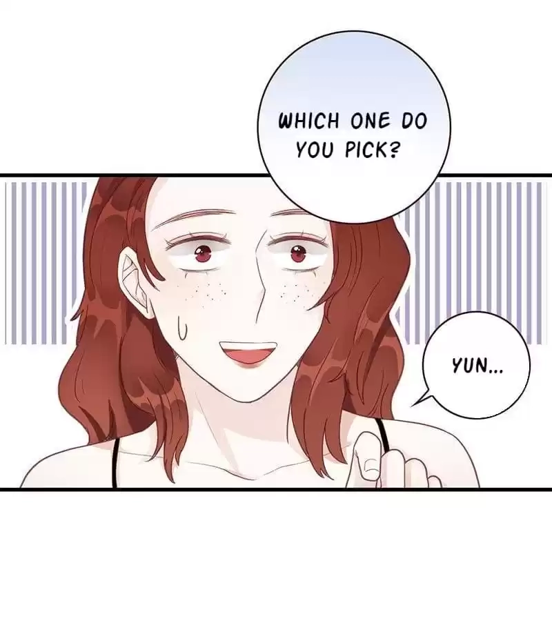 Read The Worst Infatuation chapter 104 image 22 on Lezhin
