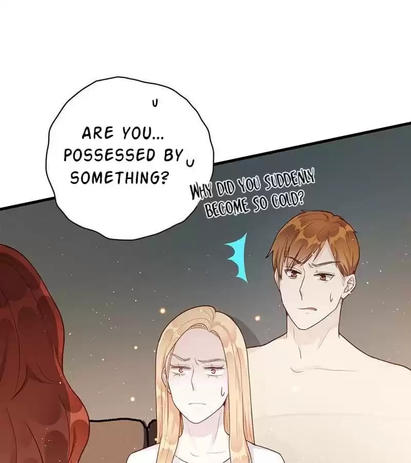Read The Worst Infatuation chapter 104 image 24 on Lezhin