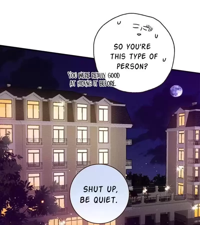 Read The Worst Infatuation chapter 104 image 26 on Lezhin