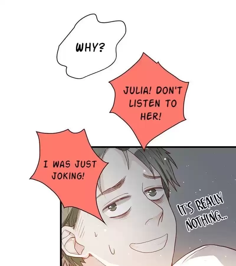 Read The Worst Infatuation chapter 104 image 3 on Lezhin
