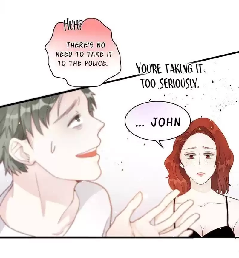 Read The Worst Infatuation chapter 104 image 7 on Lezhin