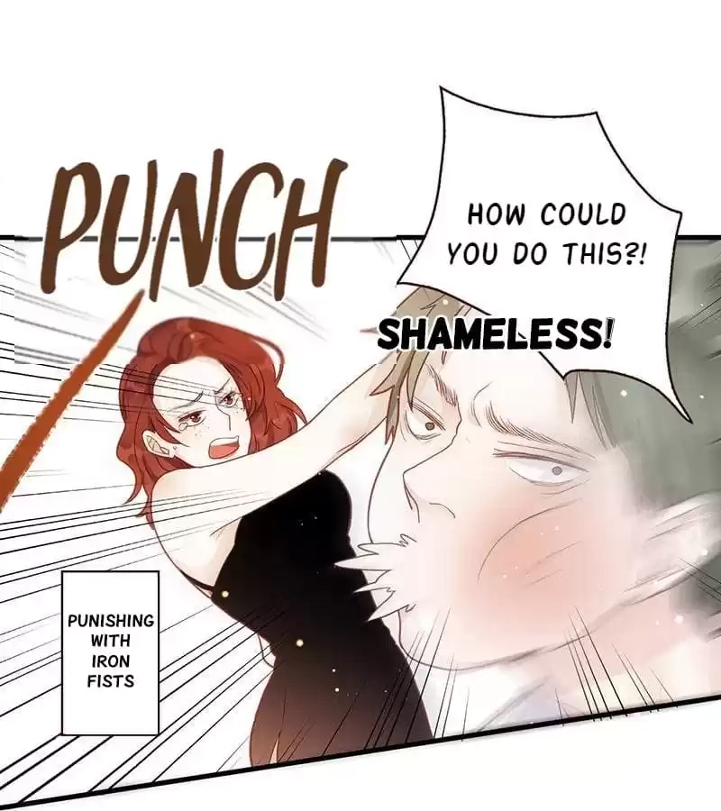 Read The Worst Infatuation chapter 104 image 8 on Lezhin
