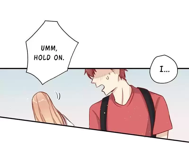 Read The Worst Infatuation chapter 105 image 18 on Lezhin