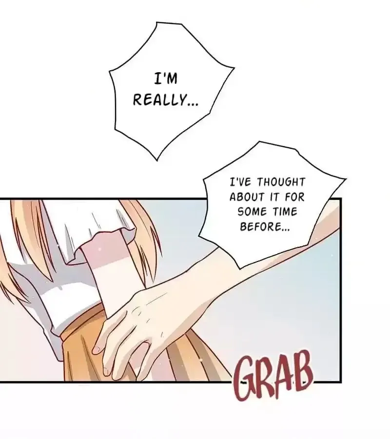 Read The Worst Infatuation chapter 105 image 19 on Lezhin