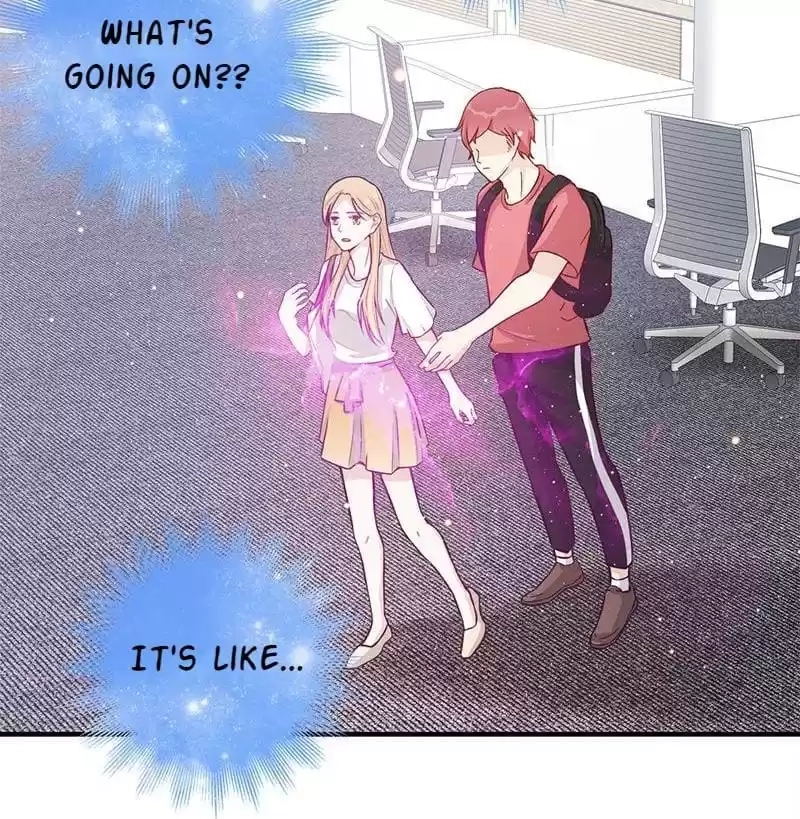 Read The Worst Infatuation chapter 105 image 24 on Lezhin