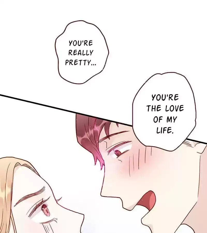 Read The Worst Infatuation chapter 105 image 28 on Lezhin