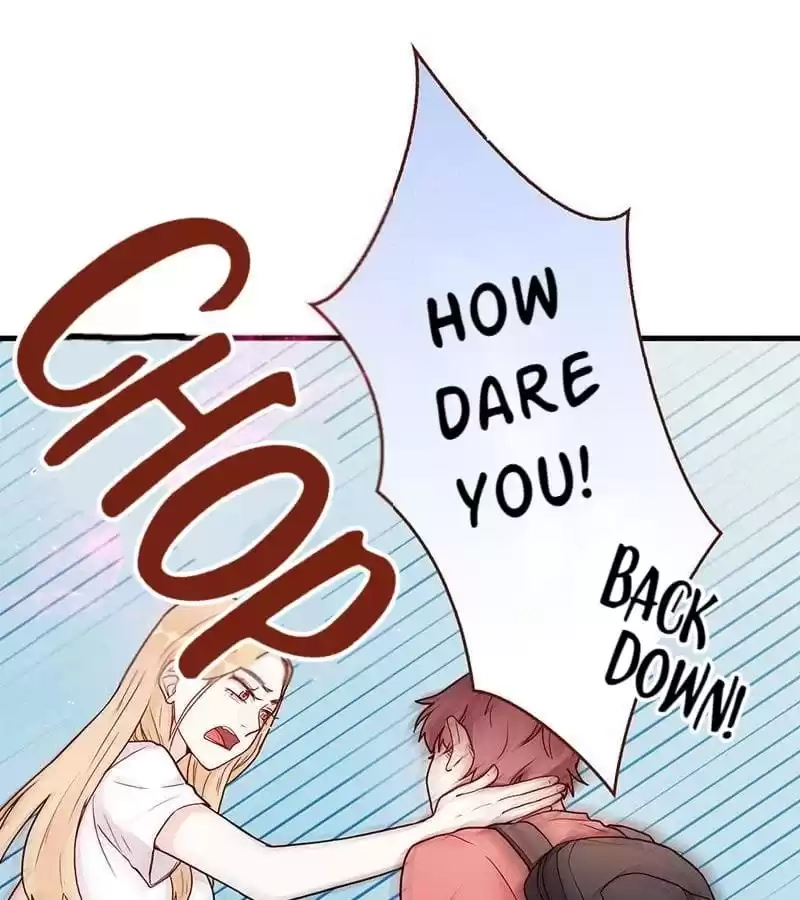 Read The Worst Infatuation chapter 105 image 34 on Lezhin